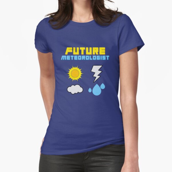 Fitted T-Shirt