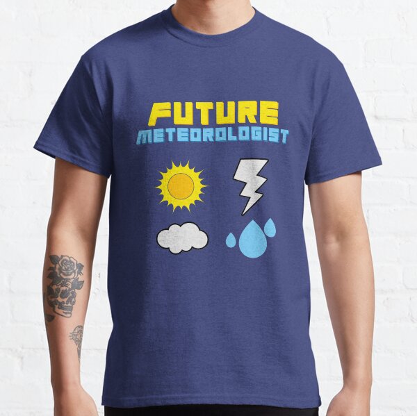 Classic T-Shirt