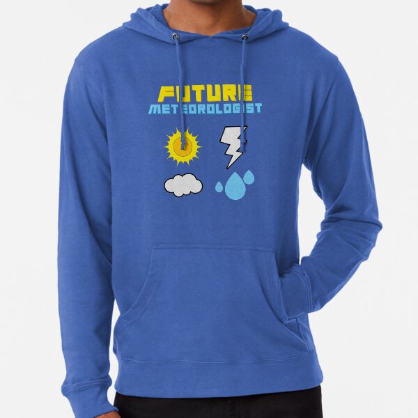 Lightweight Hoodie