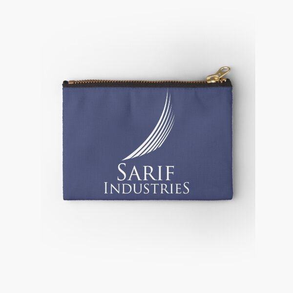 Item preview, Sarif Industries  designed and sold by JackTheStampede.