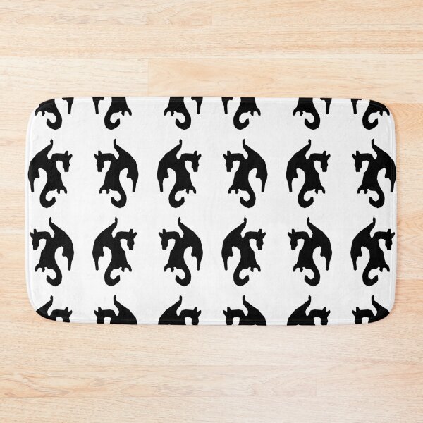 Item preview, Here Be Dragons designed and sold by marialberg.