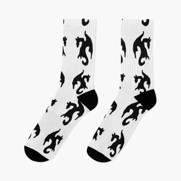 Item preview, Here Be Dragons designed and sold by marialberg.