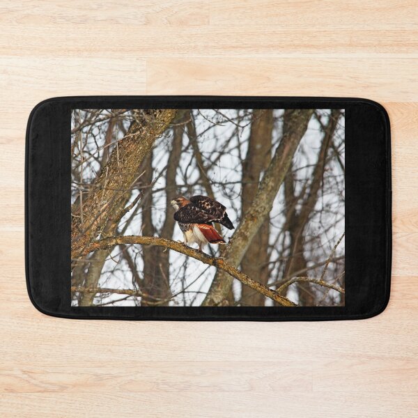 Item preview, Red Tailed Hawk designed and sold by Debbie Oppermann.