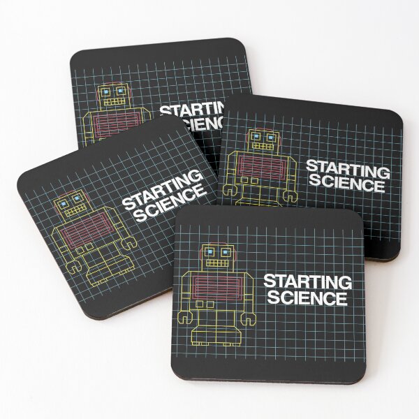 Item preview, Starting Science designed and sold by Off the Box.