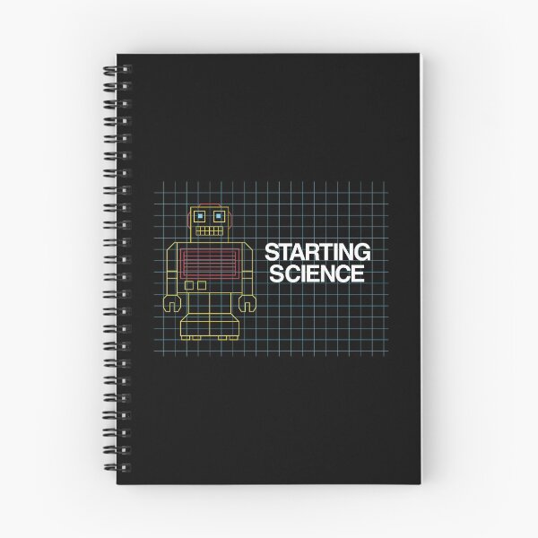 Item preview, Starting Science designed and sold by Off the Box.