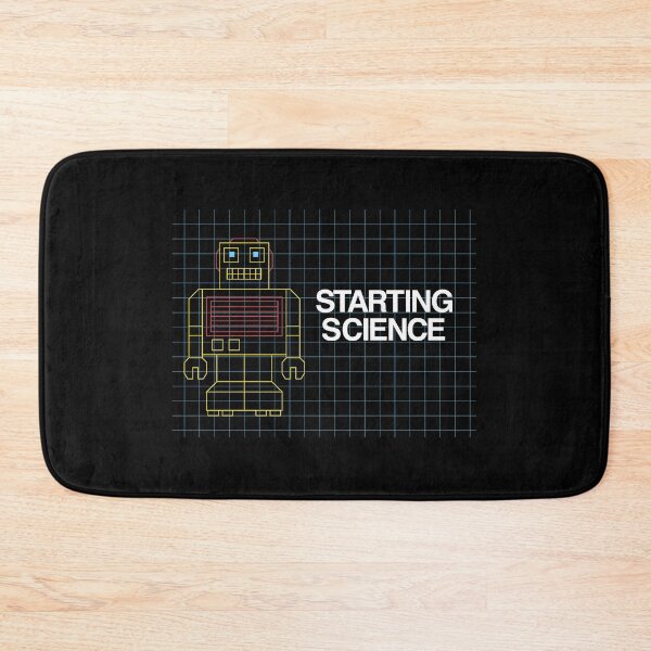 Item preview, Starting Science designed and sold by Off the Box.