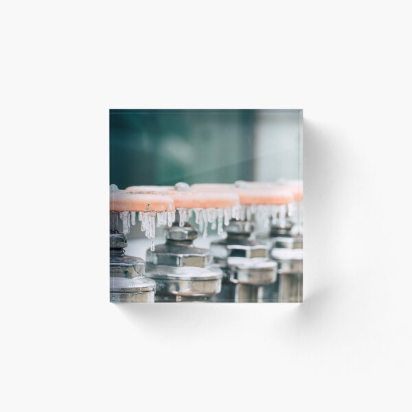Artikelvorschau, Wasserwerk entworfen und verkauft von Alex Tonetti Photography.