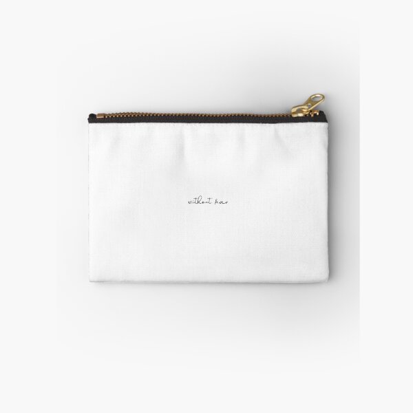 Item preview, without fear designed and sold by Bellacurtis.