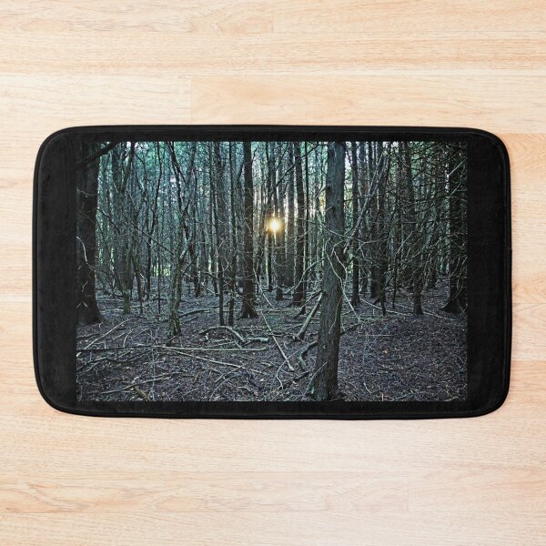 Item preview, Setting Sun In The Woods I designed and sold by Debbie Oppermann.