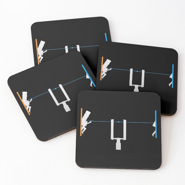 Item preview, Infinite Zip-line designed and sold by CCCDesign.