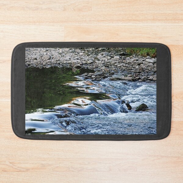 Item preview, Babbling River designed and sold by Debbie Oppermann.