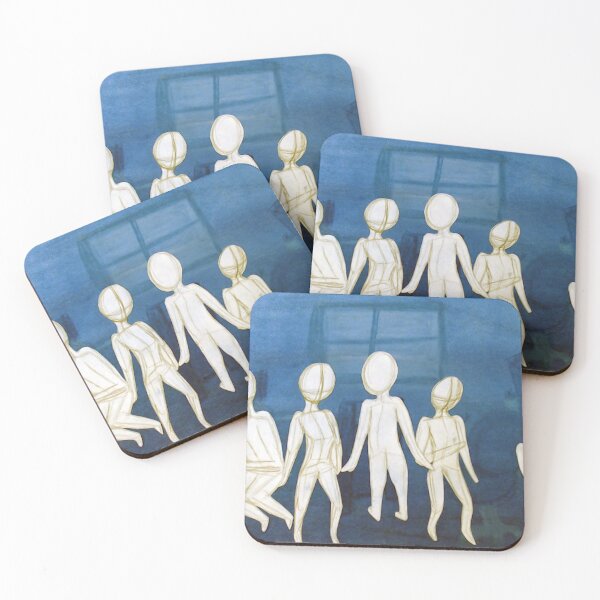 Item preview, Sleep Disorder Pastel designed and sold by Marshmewwos.