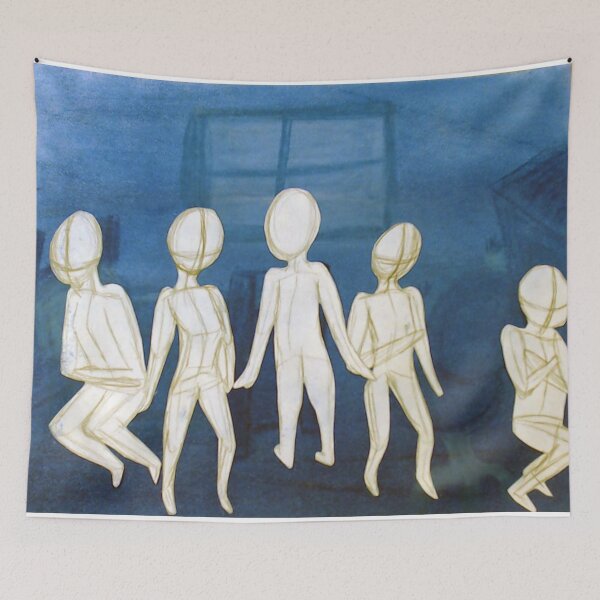 Item preview, Sleep Disorder Pastel designed and sold by Marshmewwos.