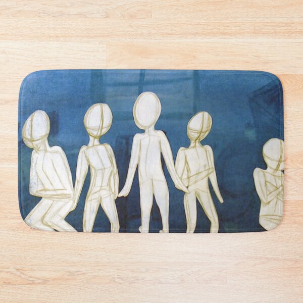 Item preview, Sleep Disorder Pastel designed and sold by Marshmewwos.