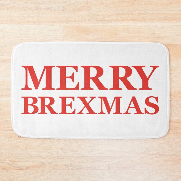 Item preview, MERRY BREXMAS designed and sold by CoolYule.