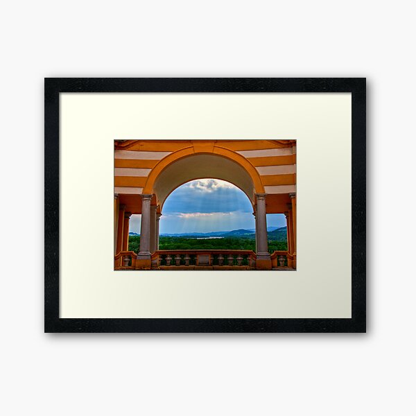 Item preview, Melk, Austria designed and sold by Wanda Staples.
