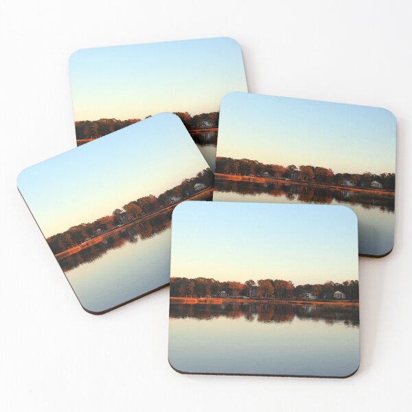 Item preview, Calabash River Reflection designed and sold by Cynthia48.