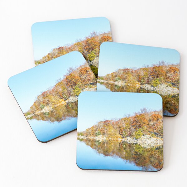 Item preview, Fall Reflections designed and sold by Alex Tonetti Photography.