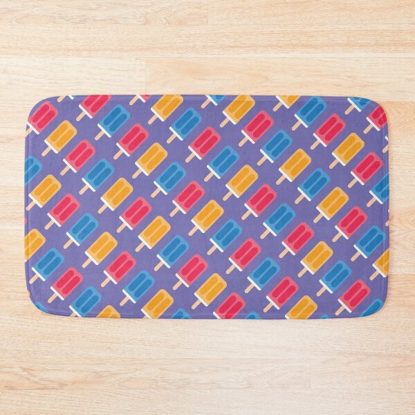 Item preview, Ice Pops designed and sold by Arctic Blue Studio.