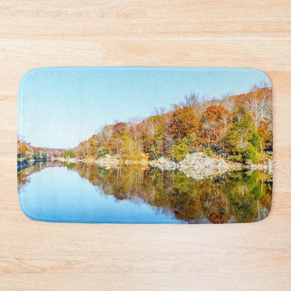 Item preview, Fall Reflections designed and sold by Alex Tonetti Photography.