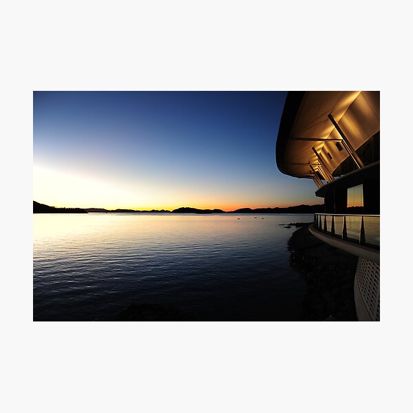 Item preview, Whitsunday Sunset designed and sold by Scott Marr.