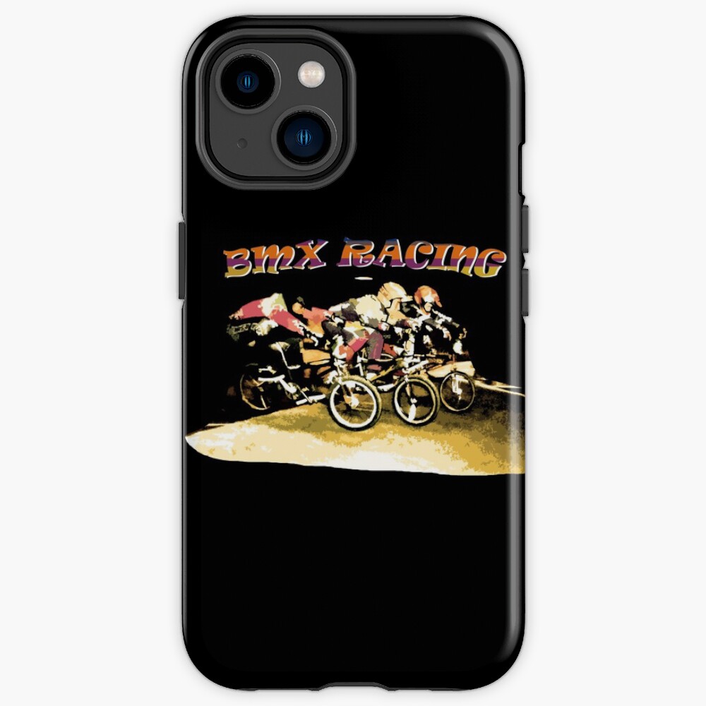 Bmx iphone clearance case