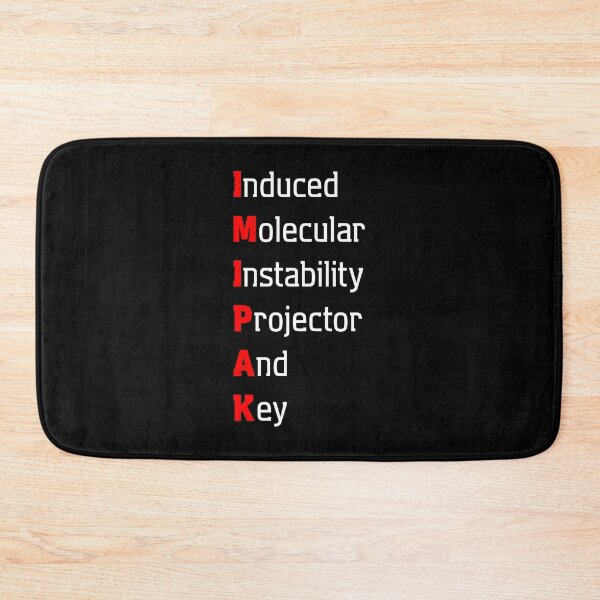 Item preview, Imipak designed and sold by Off the Box.