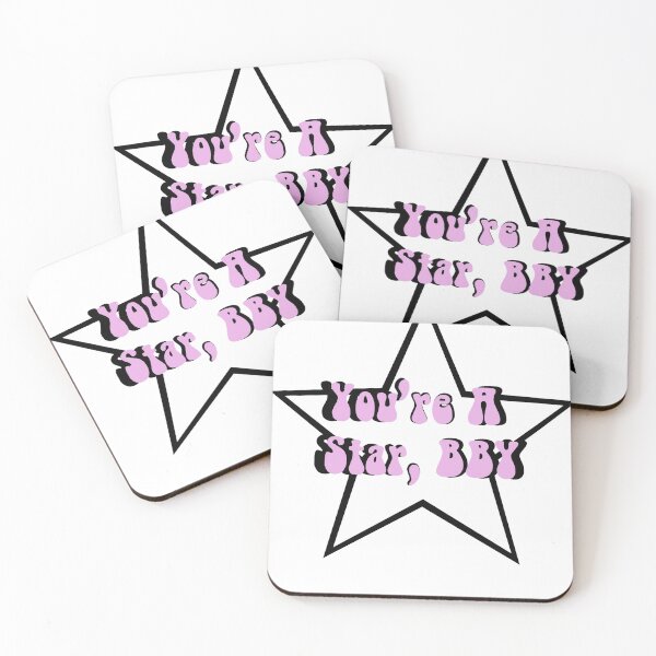 Item preview, You're a Star Bby designed and sold by Camjack2000.