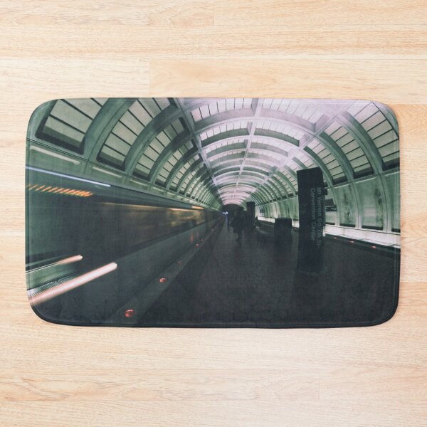 Item preview, Morning Commute designed and sold by Alex Tonetti Photography.