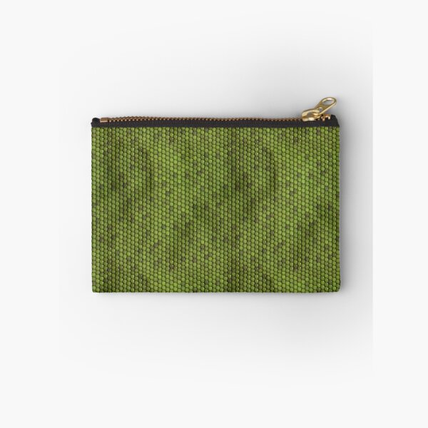 Item preview, Green Snake Skin designed and sold by Elisabeth Lucas.