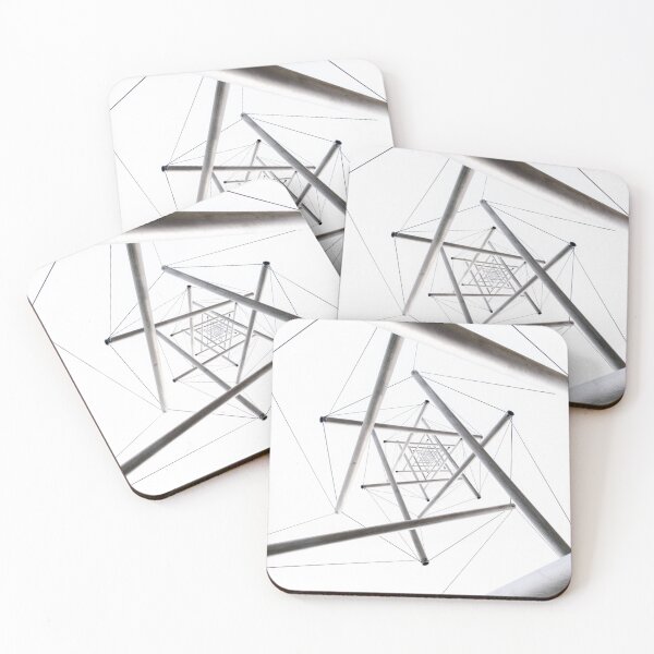 Item preview, Infinite Geometry designed and sold by Alex Tonetti Photography.