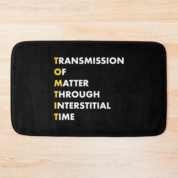 Item preview, T.O.M.T.I.T. designed and sold by Off the Box.