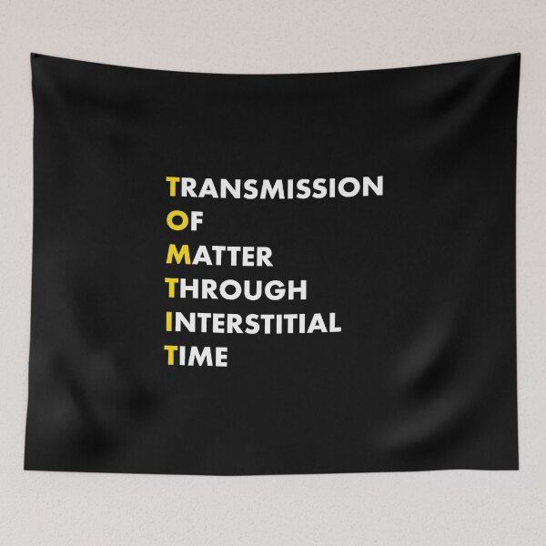 Item preview, T.O.M.T.I.T. designed and sold by Off the Box.