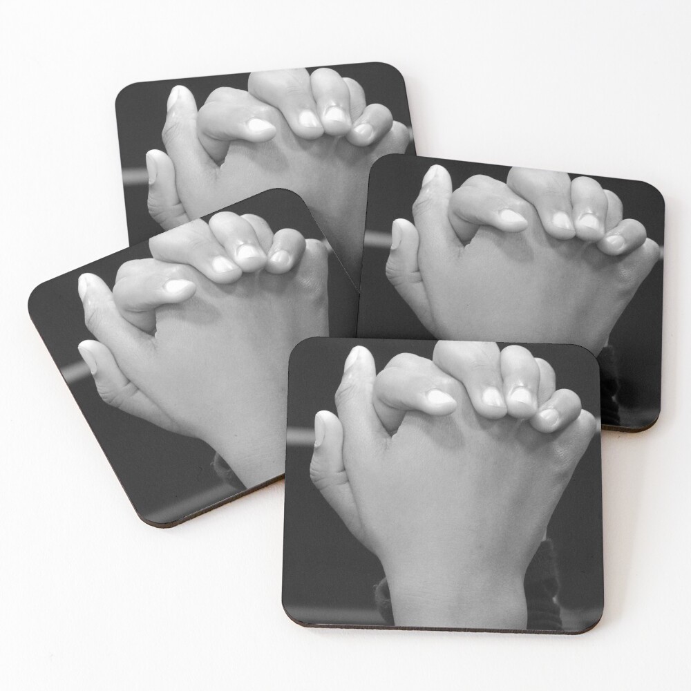 Item preview, Coasters (Set of 4) designed and sold by cking.