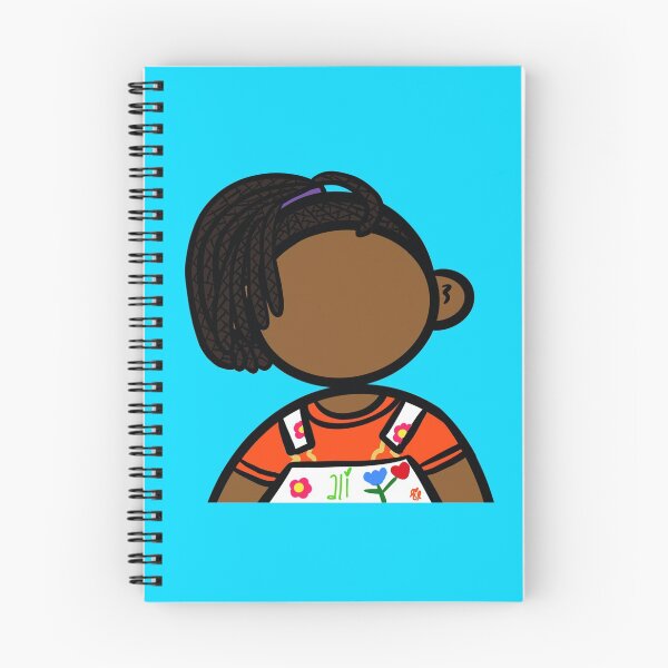 Item preview, Alexandra Verliné designed and sold by blackgirljoy.