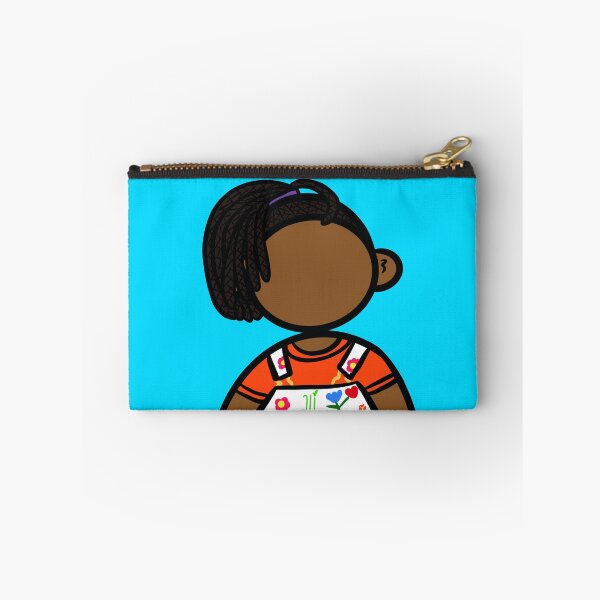 Item preview, Alexandra Verliné designed and sold by blackgirljoy.
