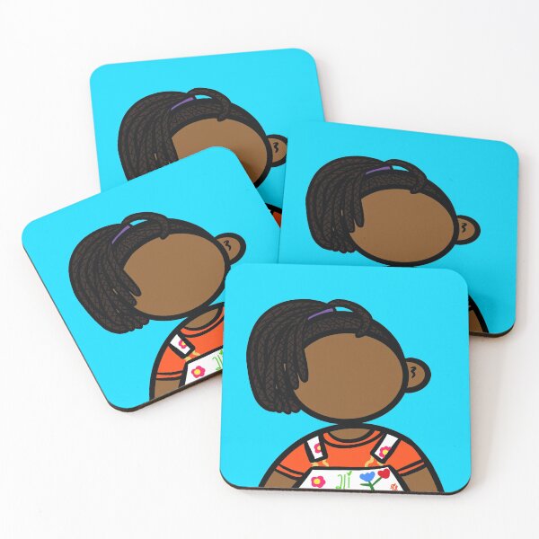Item preview, Alexandra Verliné designed and sold by blackgirljoy.