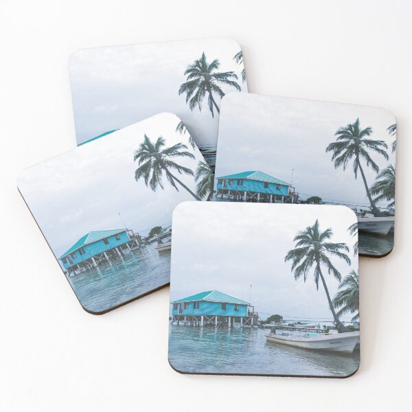 Item preview, Island Retreat designed and sold by Alex Tonetti Photography.