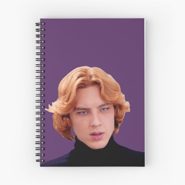 Artikelvorschau, Ausschnitt Edit: Cody Fern entworfen und verkauft von goon-squad.