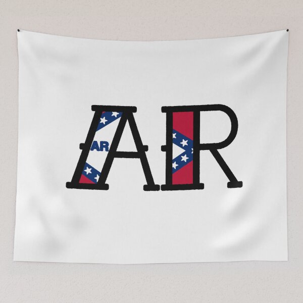 Item preview, Arkansas designed and sold by kmtnewsmans.