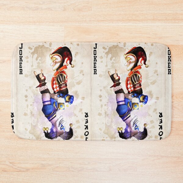 Item preview, the jokers designed and sold by MariaDaregin.