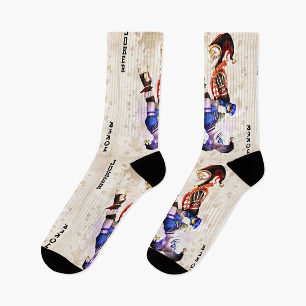 Item preview, the jokers designed and sold by MariaDaregin.