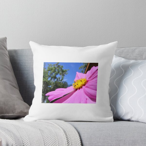 Item preview, Vibrant Colorful Flower designed and sold by GiglioMedia.