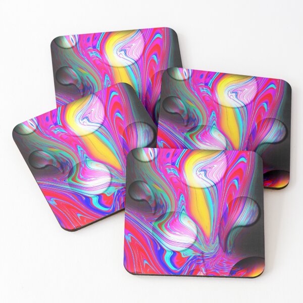 Item preview, Abstract Worlds designed and sold by Kyle Singer.