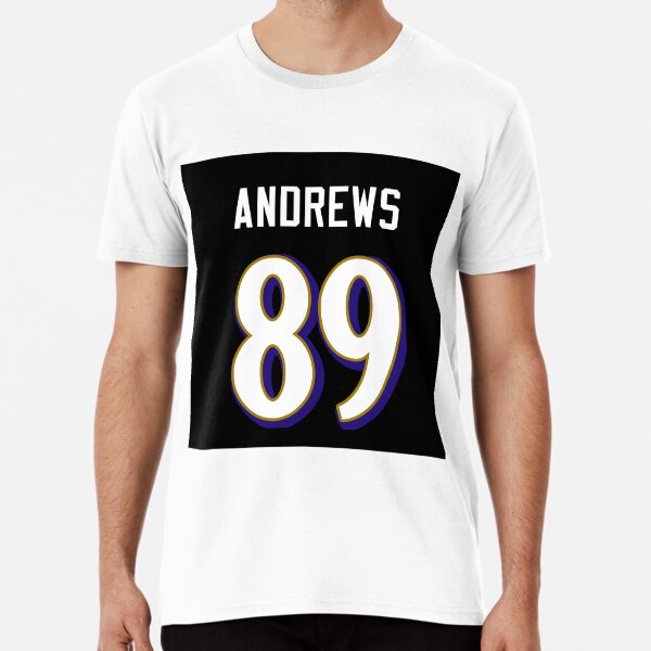 mark andrews shirt