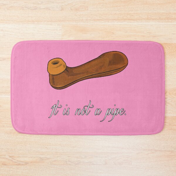 Item preview, Satisfyer "It is not a pipe" designed and sold by utterbratem.