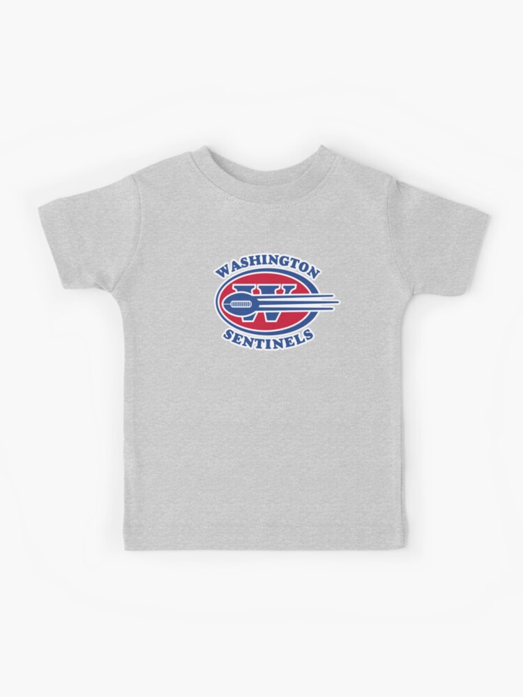 washington sentinels shirt