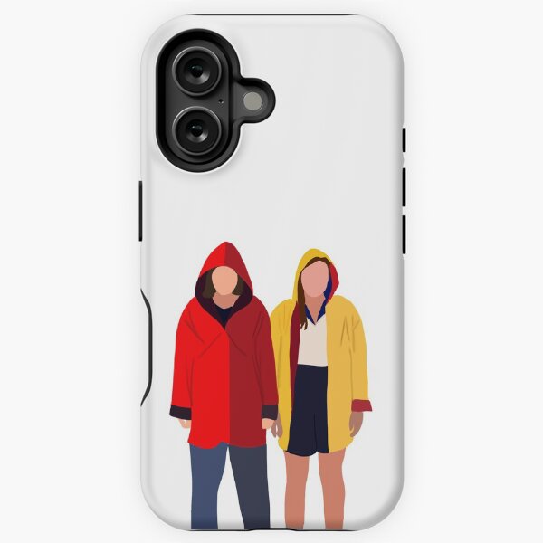 Item preview, Max and Eleven designed and sold by erinsdrawings.