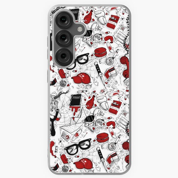 Item preview, Loser's Club Repeating Pattern  designed and sold by L Payne.