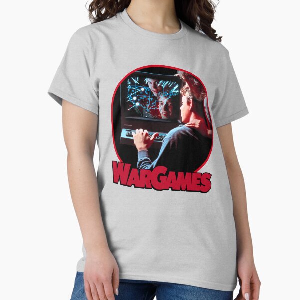 Item preview, War Games designed and sold by BMS320.